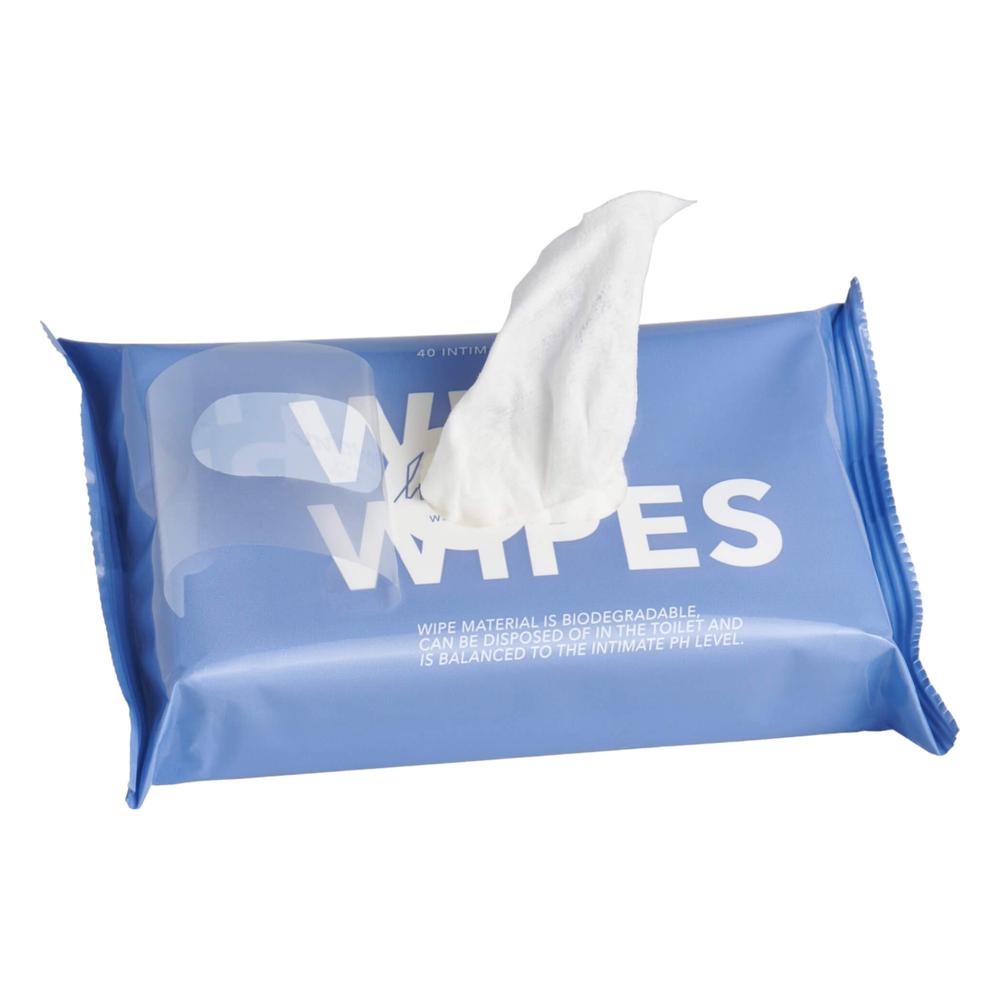 E-shop Loovara Wet Wipes Intimate wipes